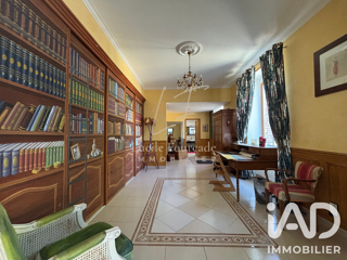  Maison à vendre 7 pièces 260 m²