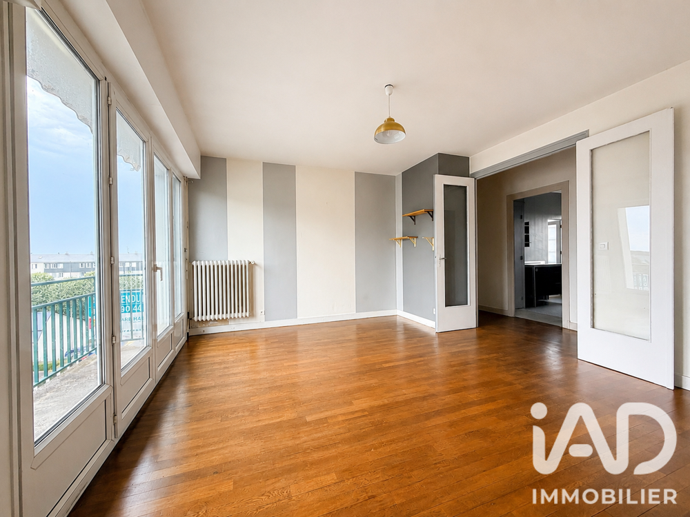Vente Appartement Vente Appartement 2 pièces Blois