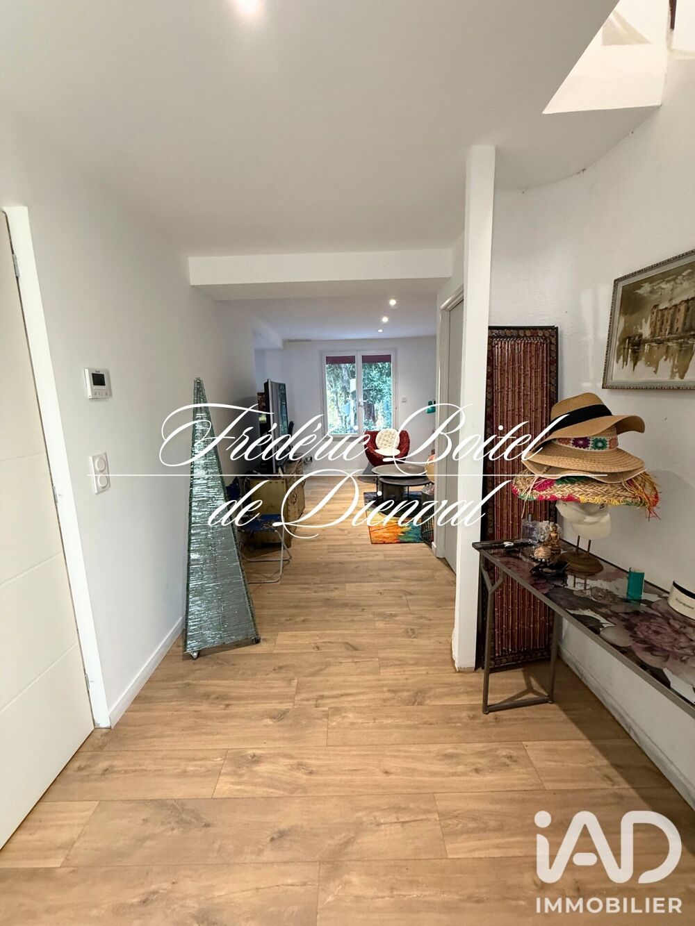 Vente Maison Vente Maison/villa 4 pièces Perpignan