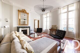  Appartement � vendre 4 pi�ces 156 m�