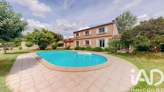  Maison à vendre 6 pièces 200 m²