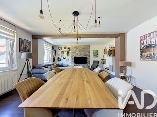  Appartement à vendre 4 pièces 102 m²
