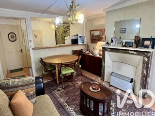  Maison à vendre 3 pièces 61 m²