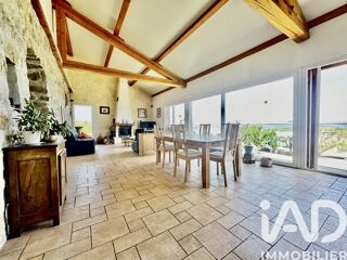  Maison à vendre 4 pièces 120 m²
