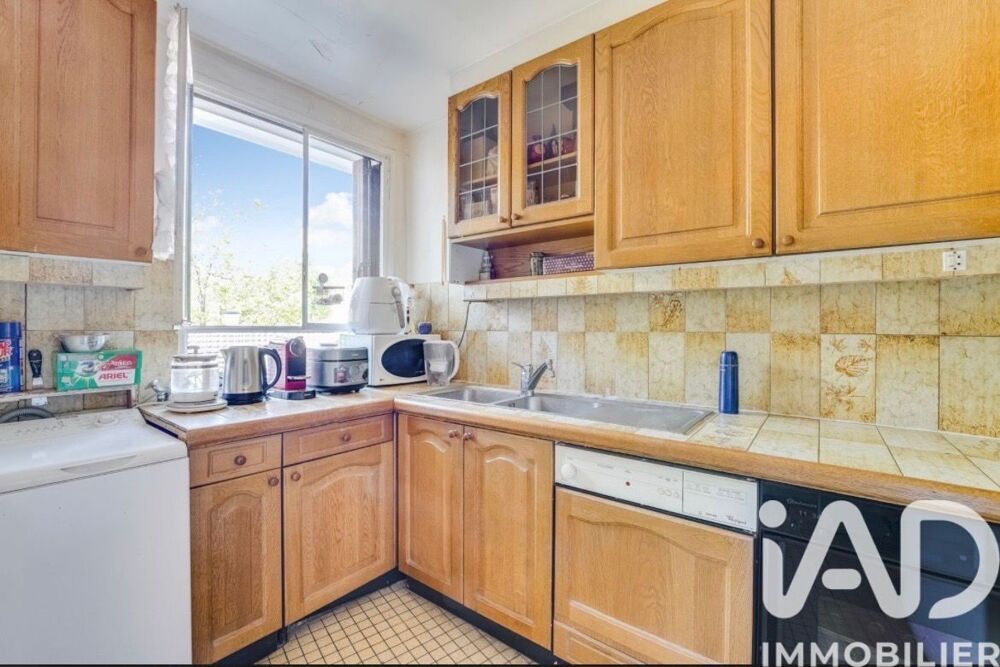 à vendre  Appartement Paris 20