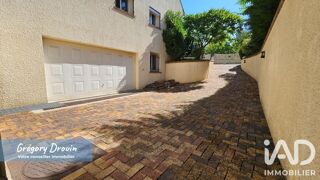  Maison à vendre 6 pièces 213 m²