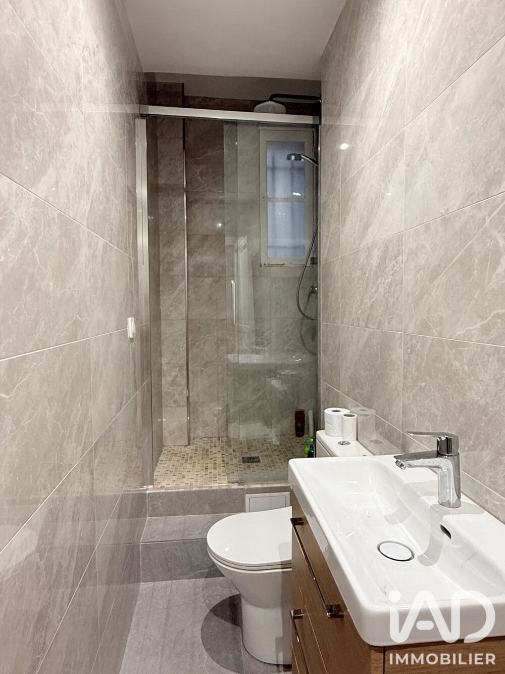 à vendre  Appartement Paris 16