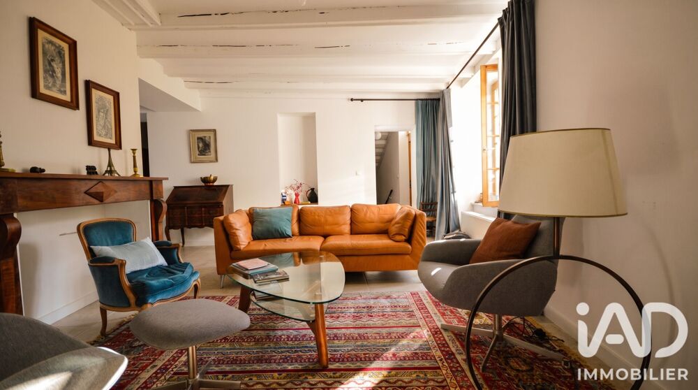 Vente Maison/villa 8 pièces