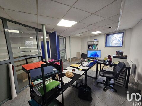   Vente Boutique/Local commercial 79 m&sup2; 