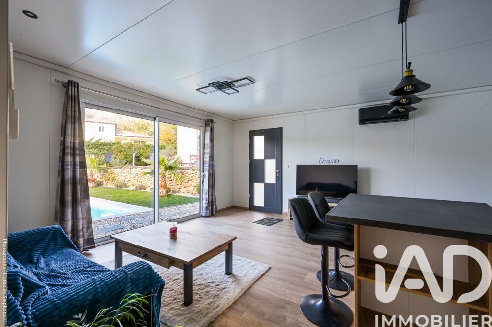 � vendre  Maison Plan-d'Aups-Sainte-Baume (83640)