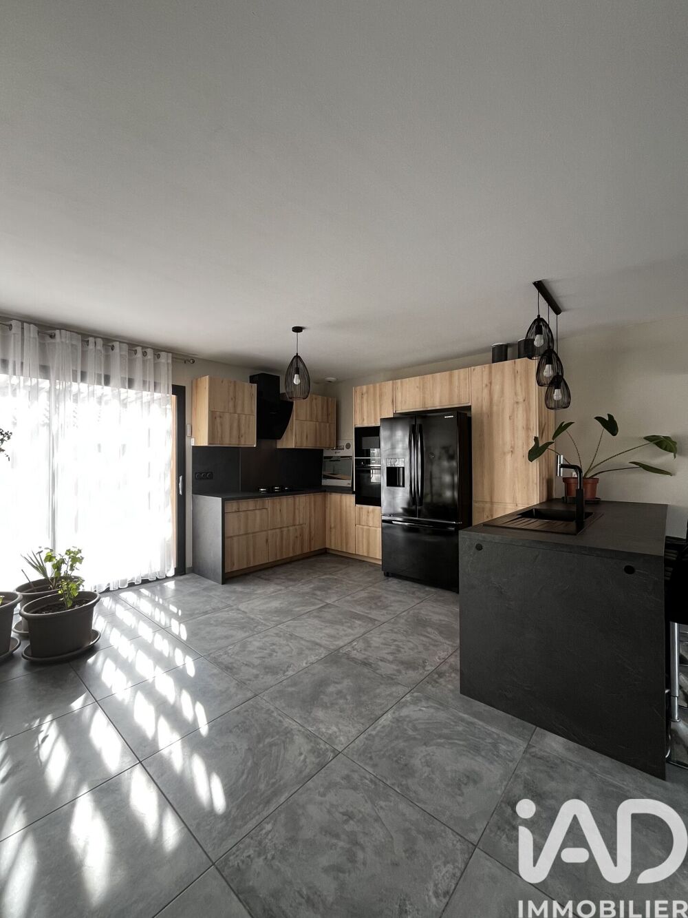 Vente Maison traditionnelle 3 pièces