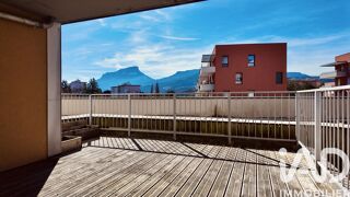  Appartement à vendre 3 pièces 66 m²