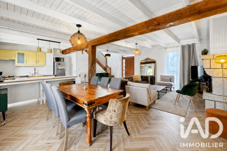  Maison à vendre 5 pièces 120 m²