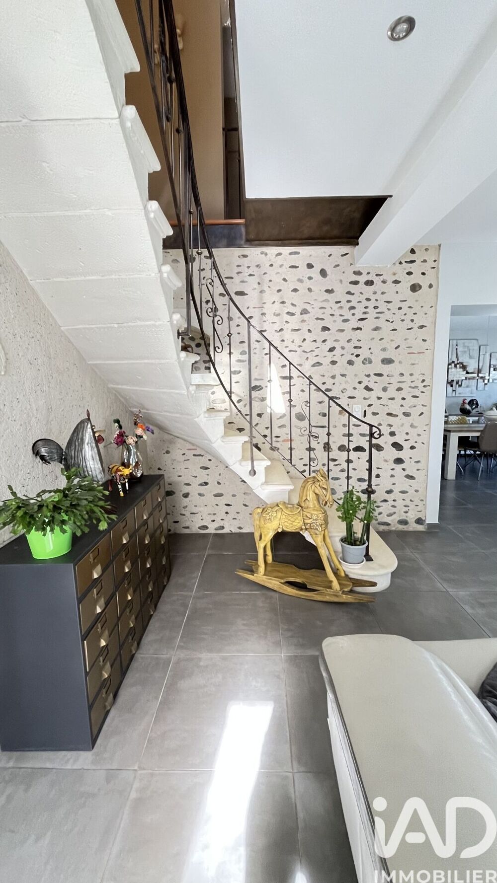 à vendre  Maison Denguin (64230)