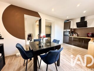  Maison à vendre 2 pièces 58 m²