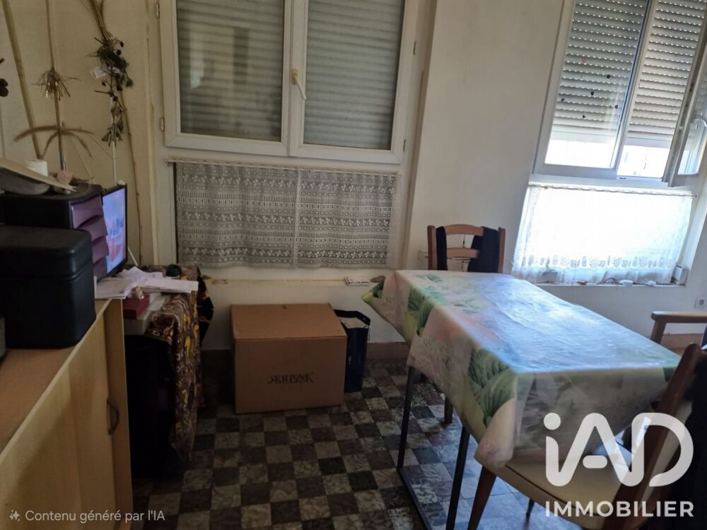 Vente Immeuble Vente Immeuble 189 m&sup2; Perpignan