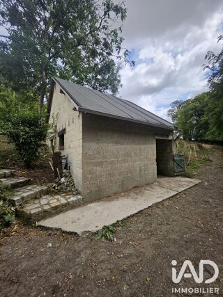  Maison à vendre 5 pièces 118 m²