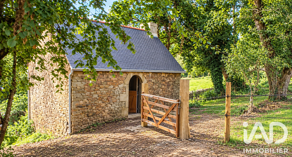 à vendre  Maison Clohars-Carnoët (29360)
