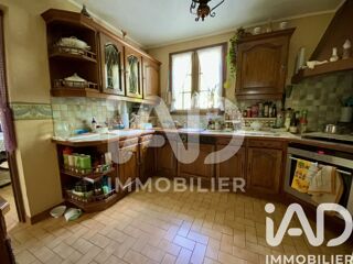  Maison à vendre 5 pièces 105 m²