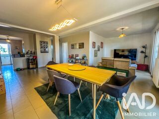  Appartement à vendre 4 pièces 74 m²