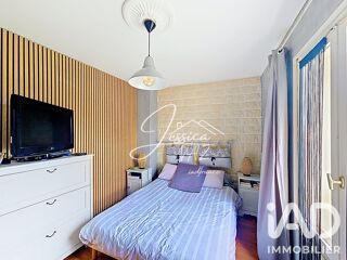  Maison à vendre 4 pièces 83 m²