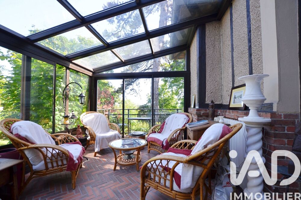 à vendre  Maison Sannois (95110)