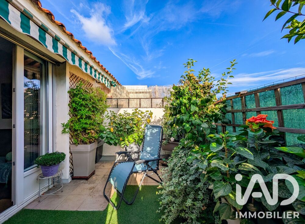 Vente Appartement Vente Appartement 3 pièces Nice
