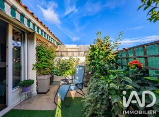 Vente Appartement Vente Appartement 3 pièces Nice