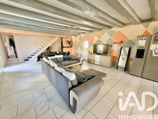  Maison à vendre 7 pièces 188 m²