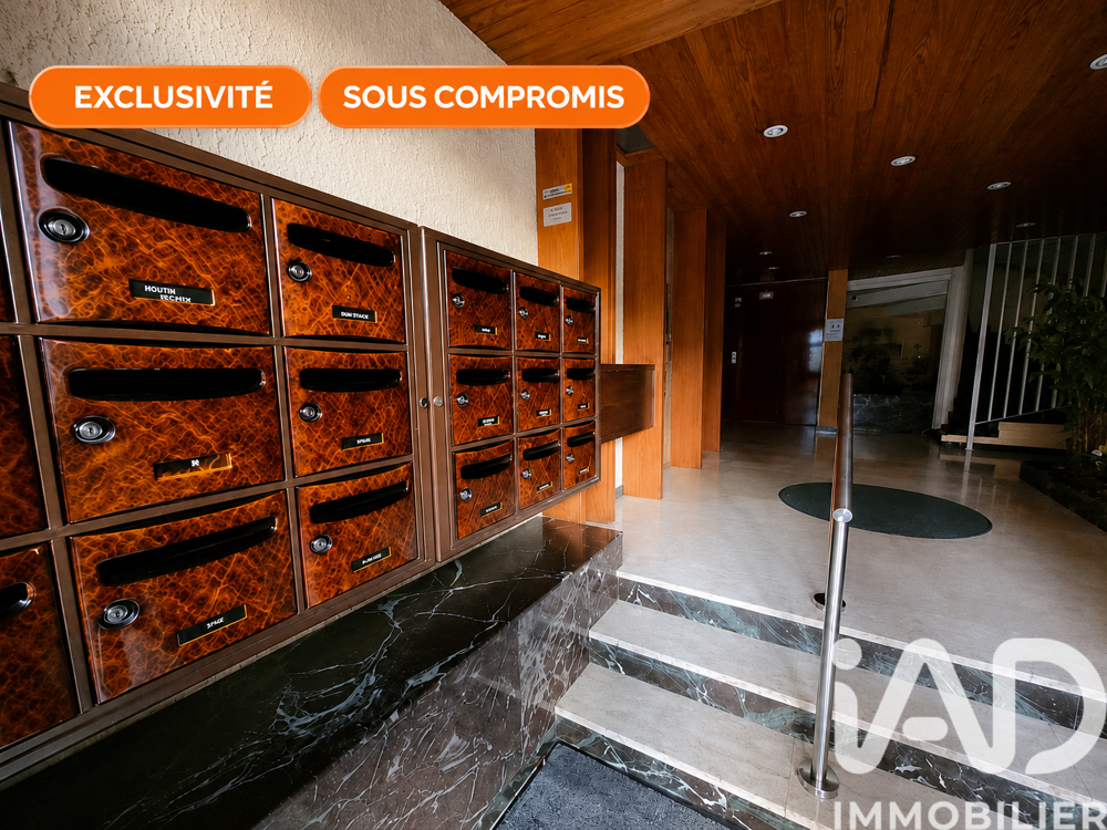 Vente Appartement Vente Appartement 5 pièces Strasbourg