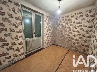  Maison à vendre 4 pièces 71 m²