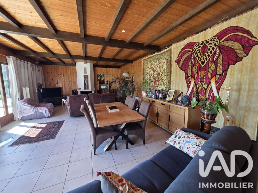 Vente Maison Vente Pavillon 6 pièces Vaivre-et-montoille