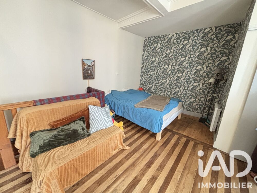 Vente Immeuble Vente Immeuble 185 m&sup2; Saint-gaudens