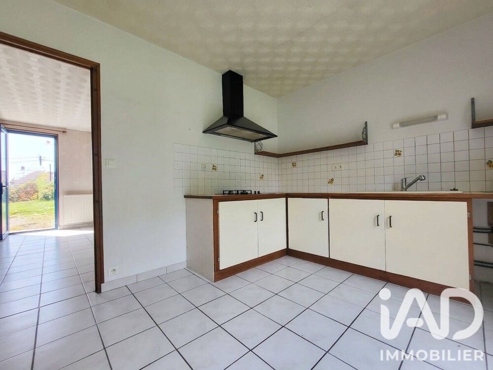 Vente Maison Vente Maison/villa 5 pièces Champdeniers