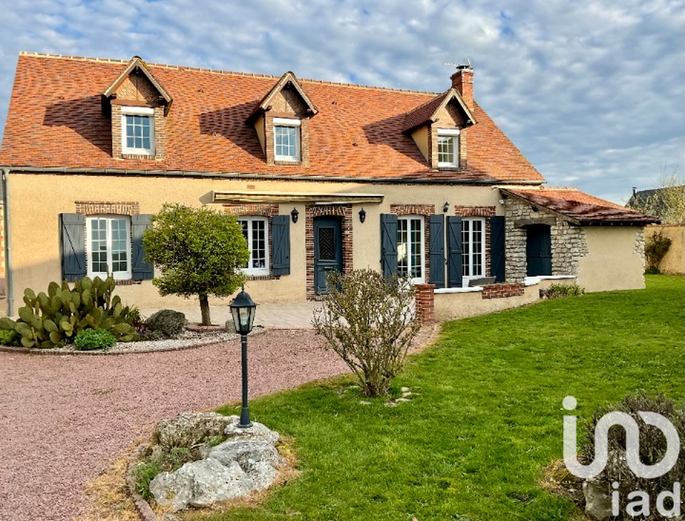 � vendre  Maison Ch�teauneuf-en-Thymerais (28170)