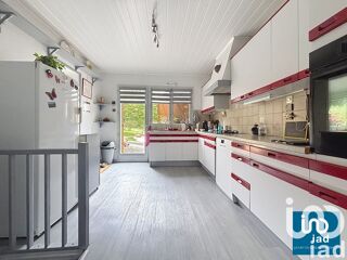  Maison � vendre 8 pi�ces 123 m�