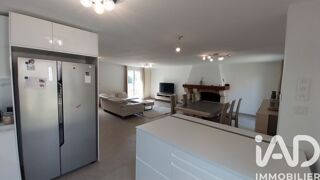  Maison à vendre 6 pièces 130 m²