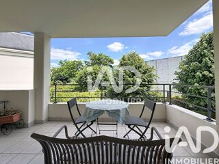  Appartement à vendre 3 pièces 64 m²
