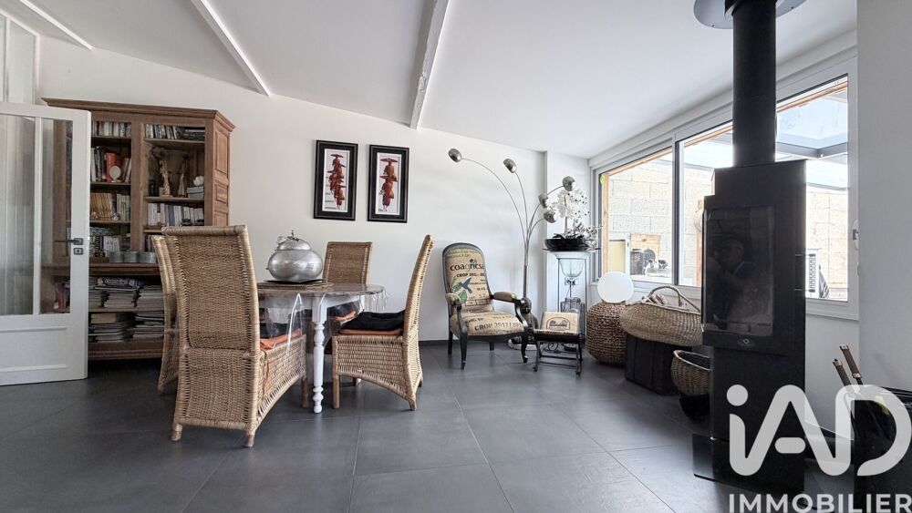 Vente Maison Vente Maison/villa 4 pièces Lanton