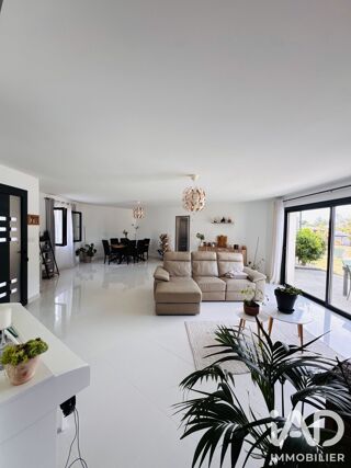  Maison à vendre 4 pièces 125 m²