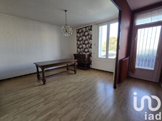  Maison � vendre 4 pi�ces 75 m�