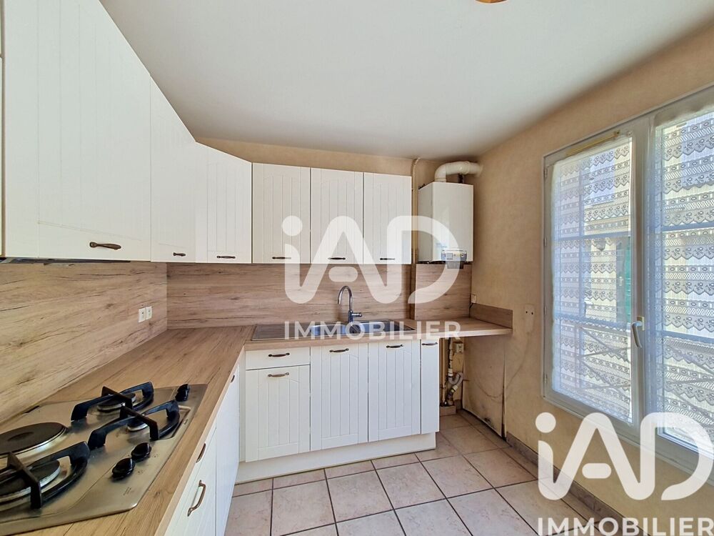Vente Maison Vente Maison de ville 4 pièces Melun