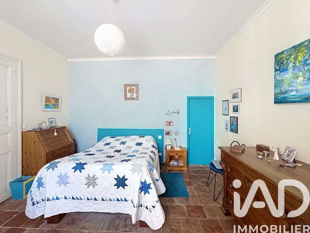 � vendre  Maison Argeliers (11120)