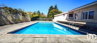 Maison à vendre 6 pièces 190 m²