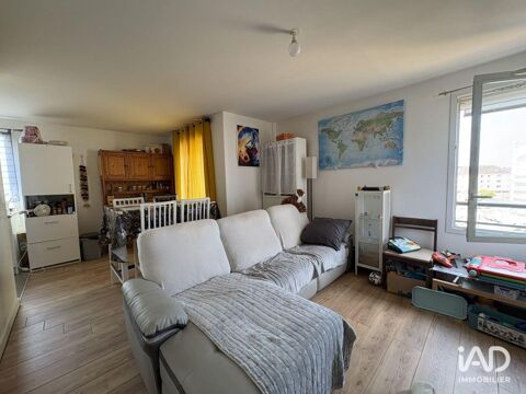   Location Appartement 3 pièces Appartement - 3 pièce(s) - 70 m²
