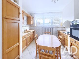  Maison à vendre 4 pièces 132 m²