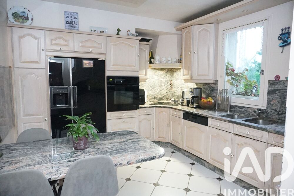 Vente Maison Vente Maison traditionnelle 6 pièces Boissise-la-bertrand