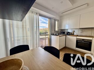  Appartement � vendre 3 pi�ces 46 m�