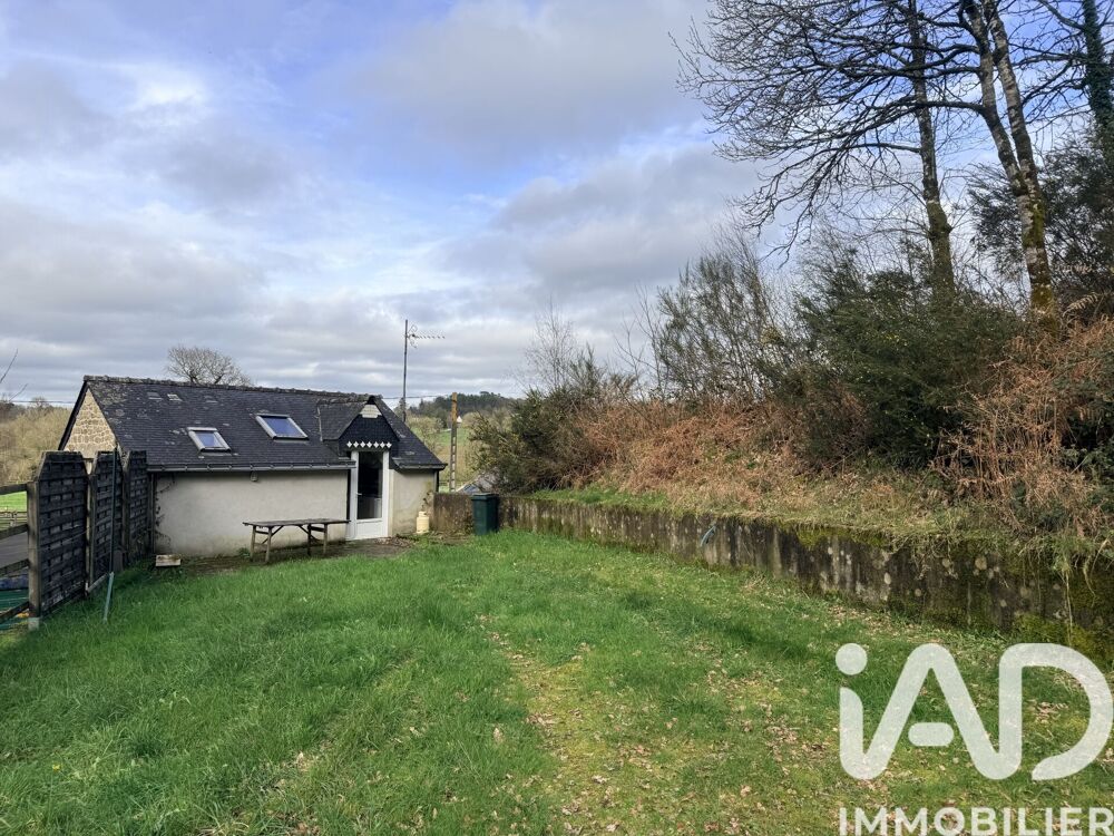 Vente Maison/villa 2 pièces