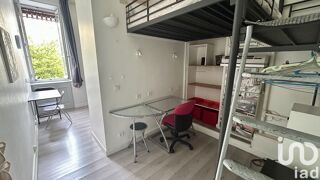 Appartement à vendre 1 pièce 14 m²